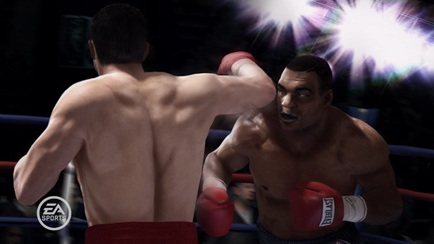 Fight Night Champion